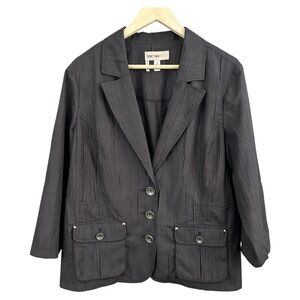 Lana Lee Blazer Size 16